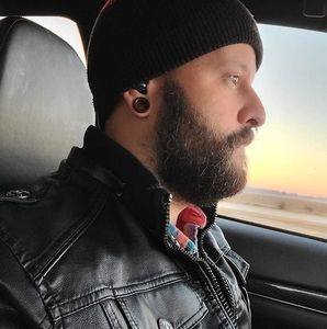 Meet your Posher, Justin